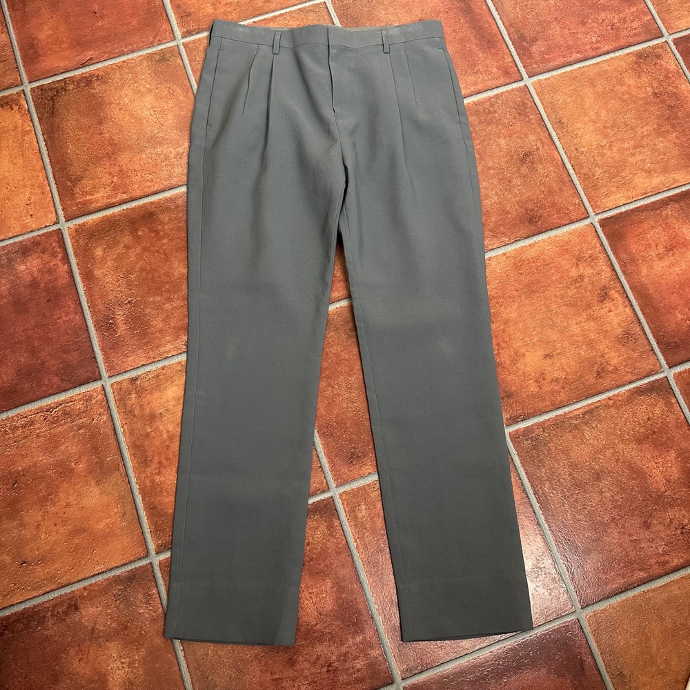 nonnative Men's Airo Light Dress Pants